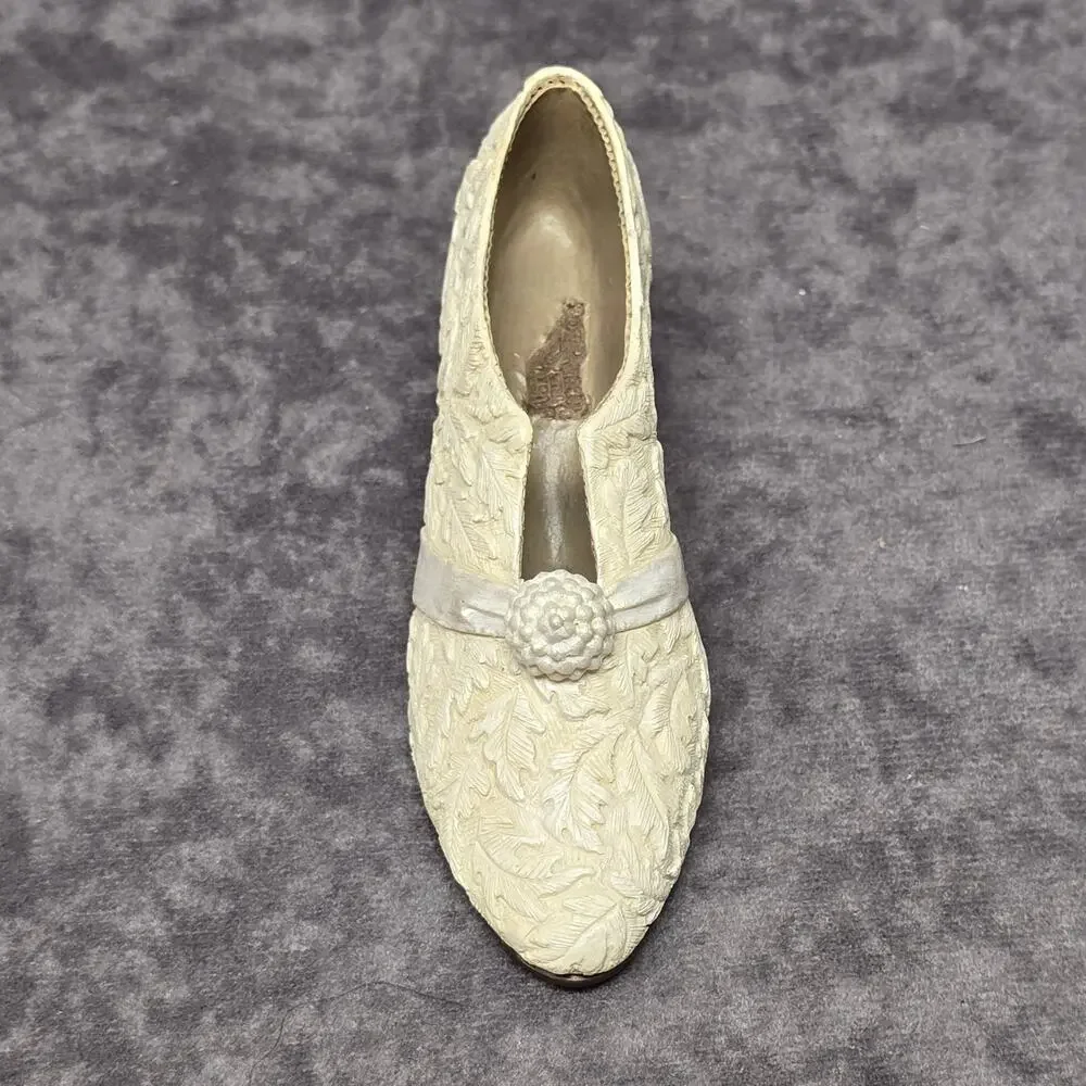 Just The Right Shoe I Do Wedding Floral Print Heel By Raine Beautiful Gift Bride